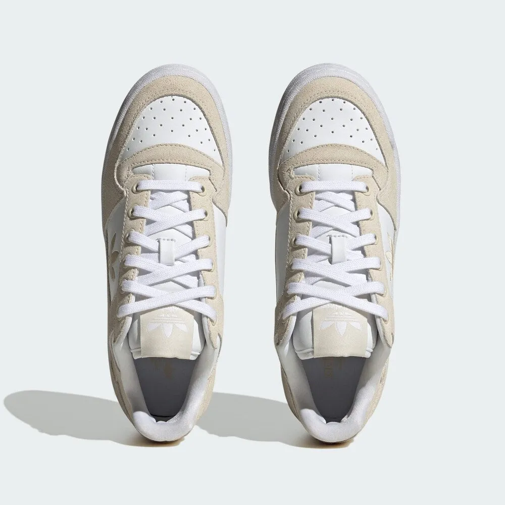 Adidas Forum Bold sneakers, beige