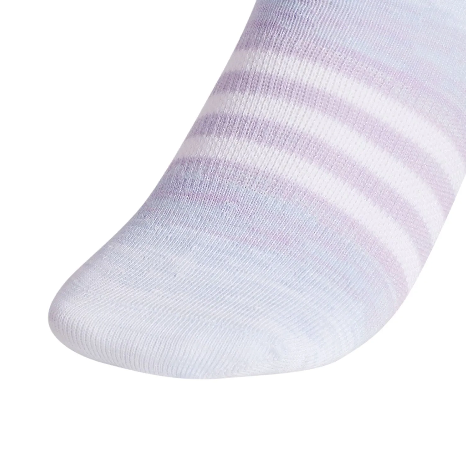 adidas Non-Show Girls 6 Pack adidas Superlite Socks