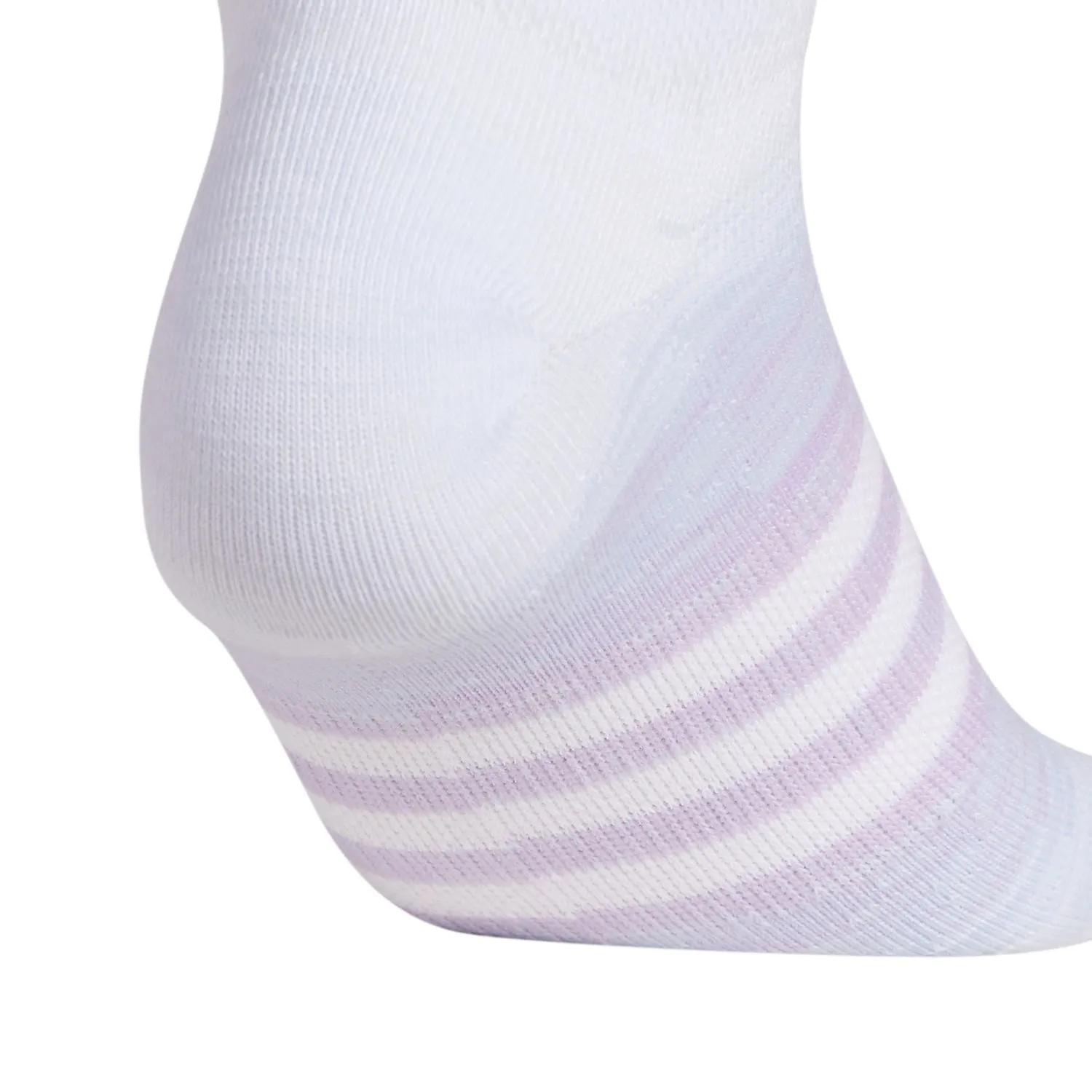 adidas Non-Show Girls 6 Pack adidas Superlite Socks