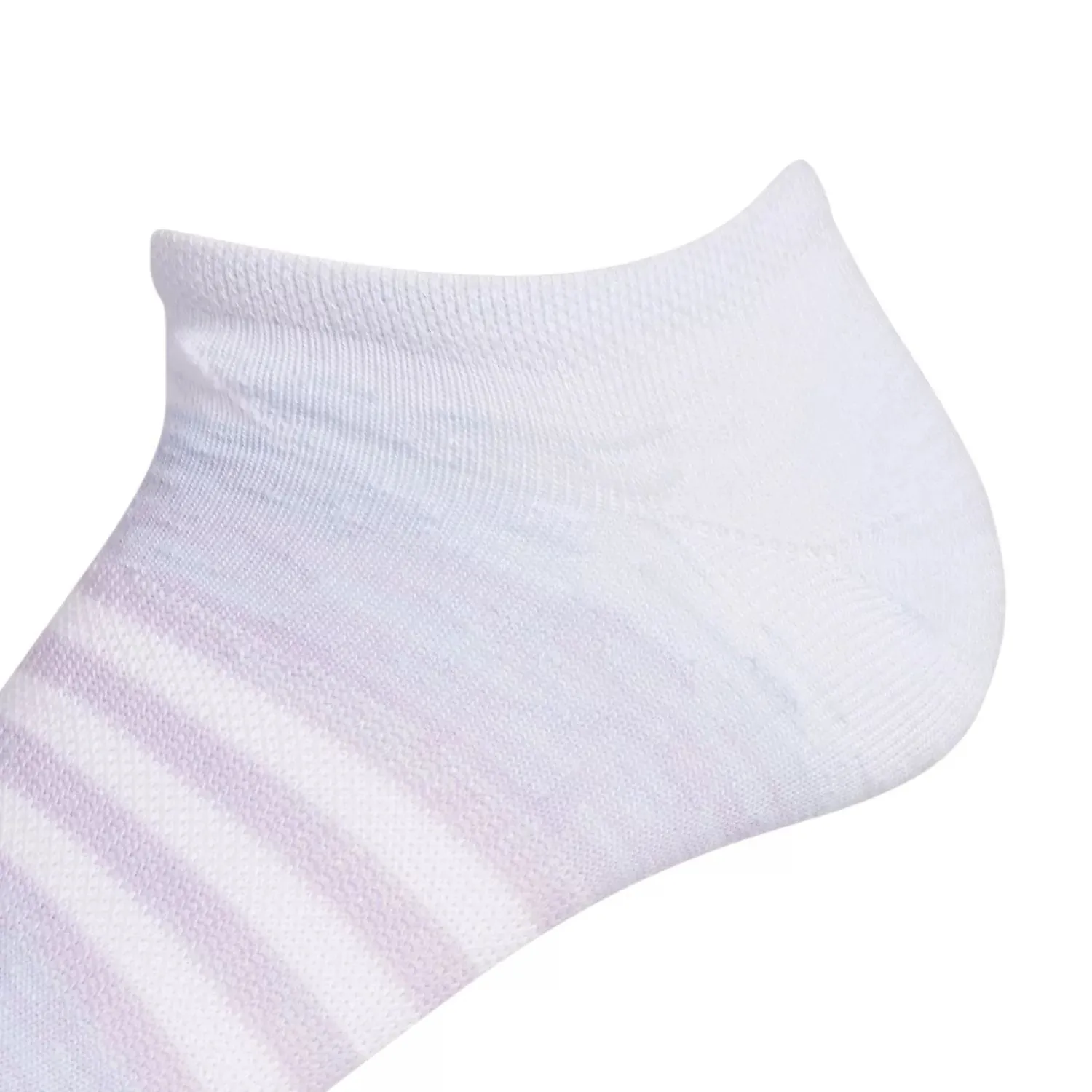 adidas Non-Show Girls 6 Pack adidas Superlite Socks