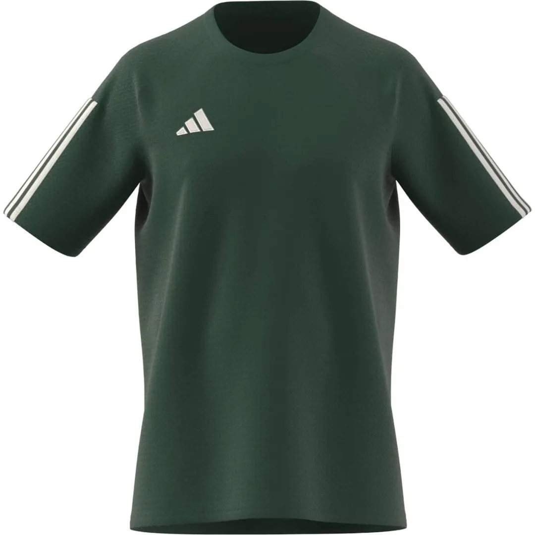 Adidas Tiro 23 Competition Tee Green T-Shirt Hu1328 Xl