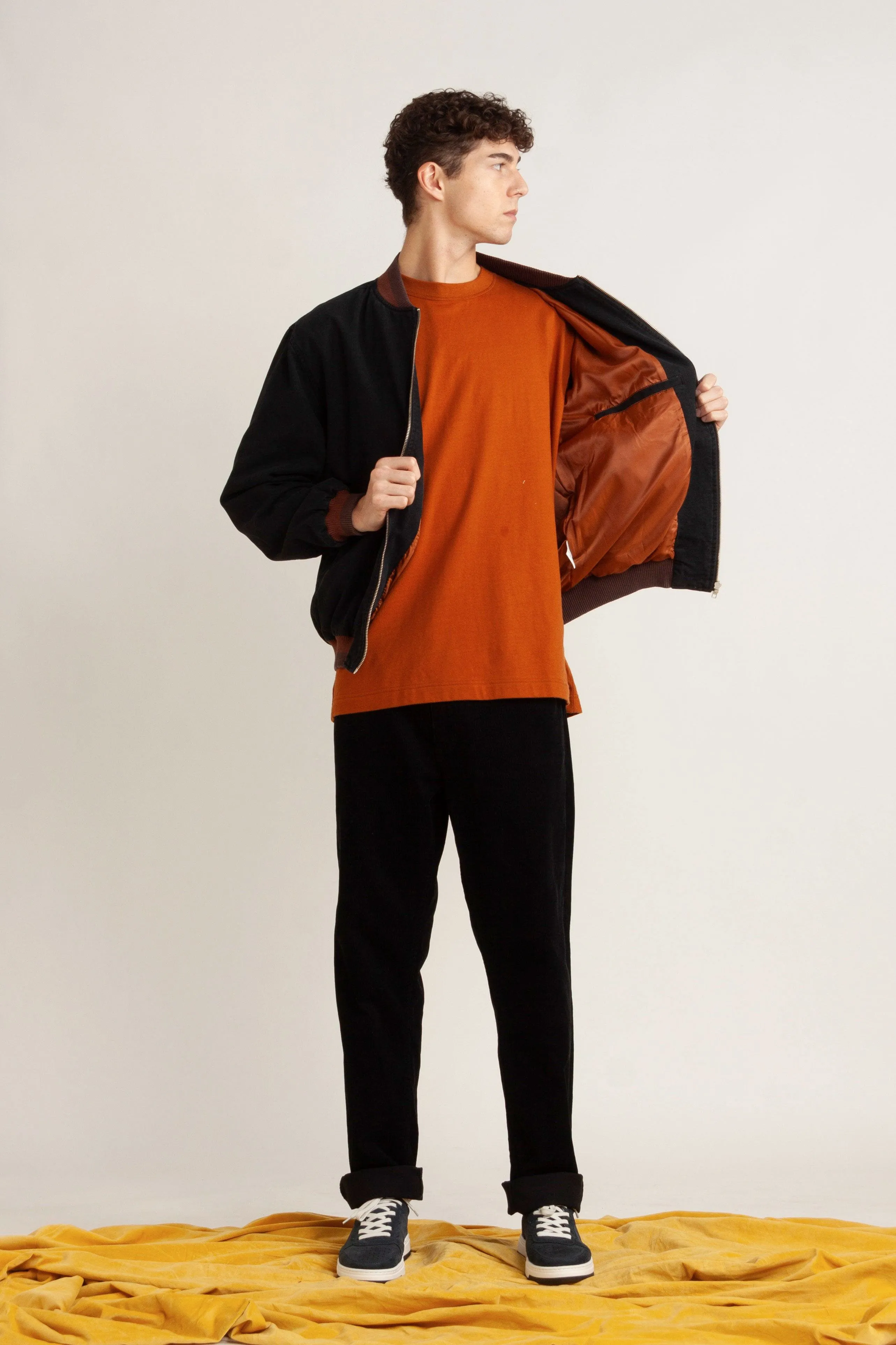 Aiden Pant