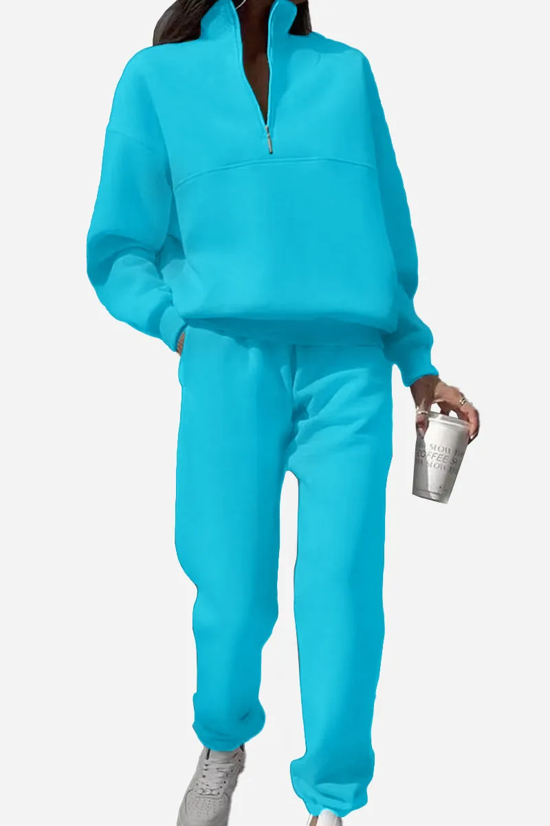 Alina | Two-Piece Tracksuit
