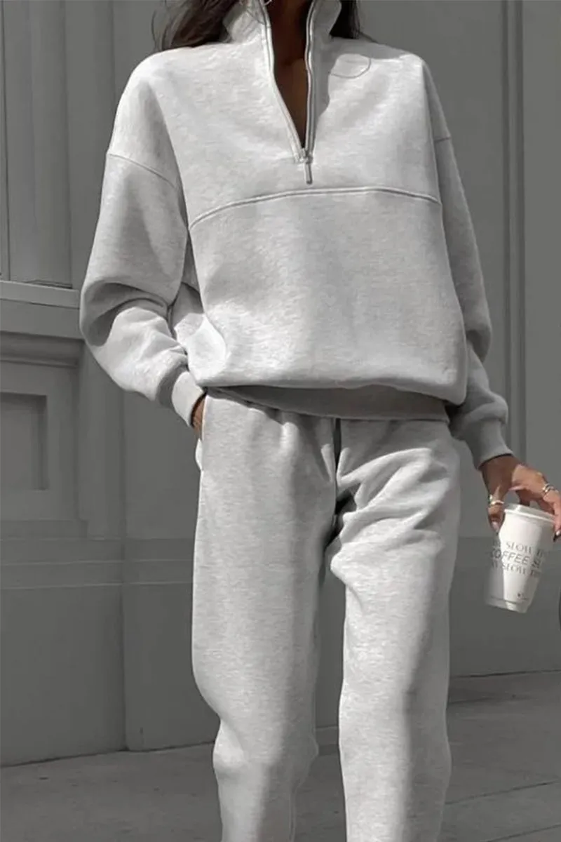 Alina | Two-Piece Tracksuit