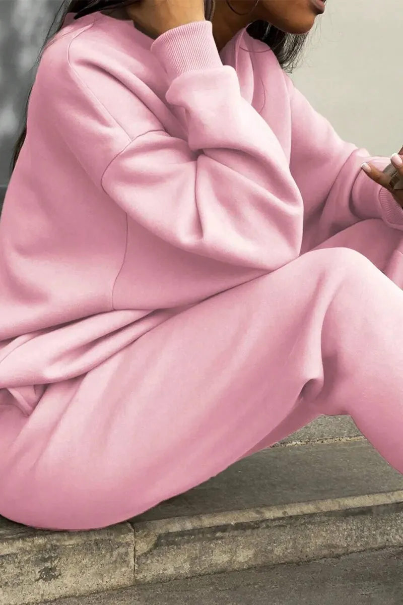 Alina | Two-Piece Tracksuit