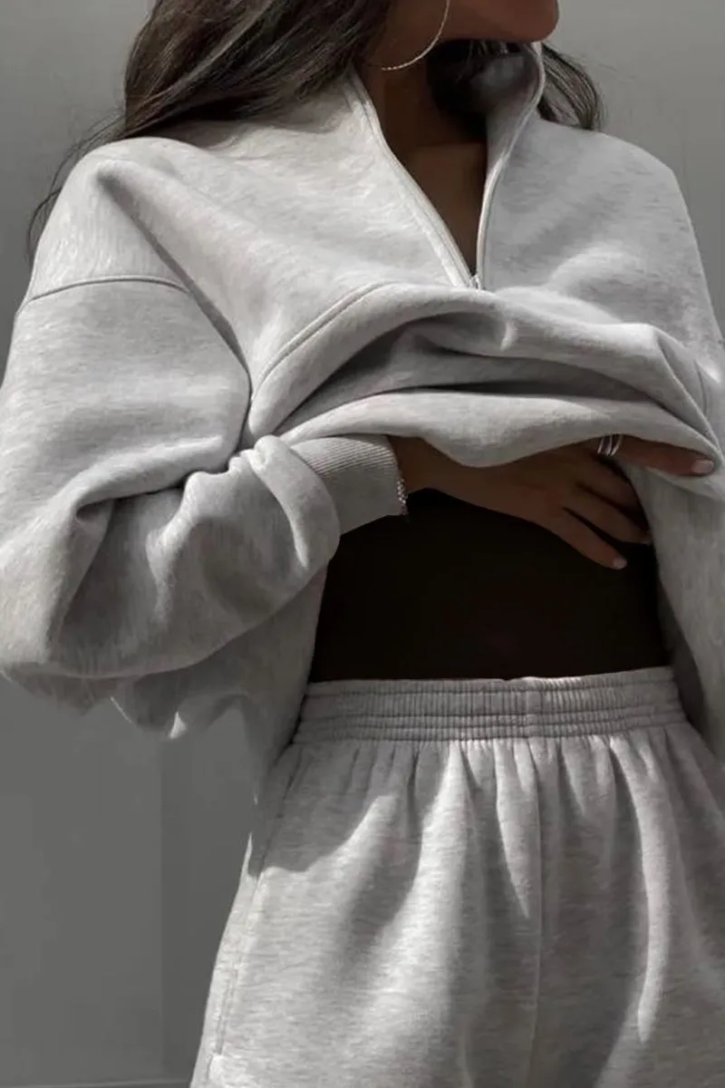 Alina | Two-Piece Tracksuit
