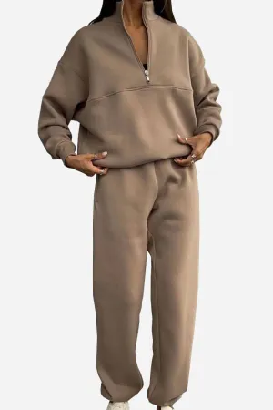 Alina | Two-Piece Tracksuit