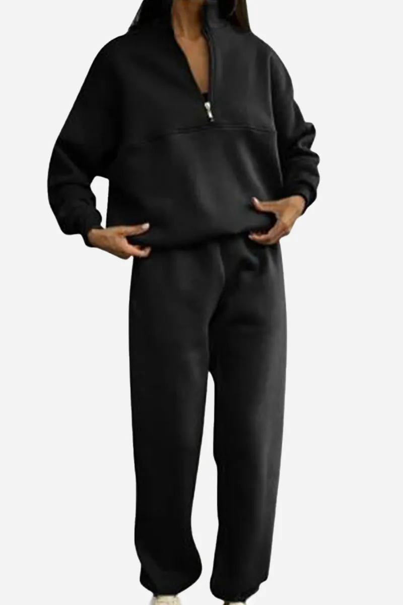 Alina | Two-Piece Tracksuit