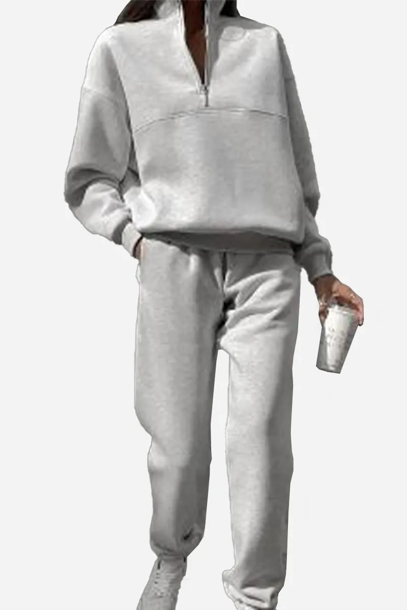 Alina | Two-Piece Tracksuit