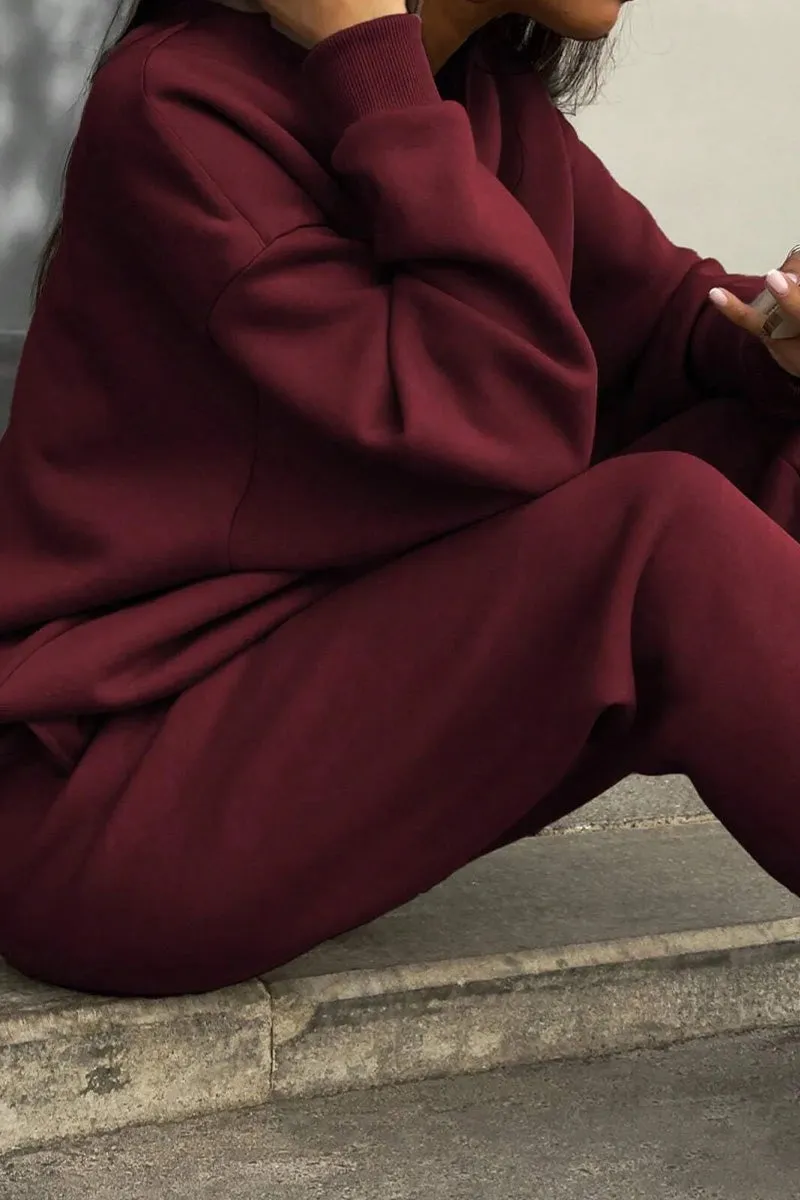 Alina | Two-Piece Tracksuit