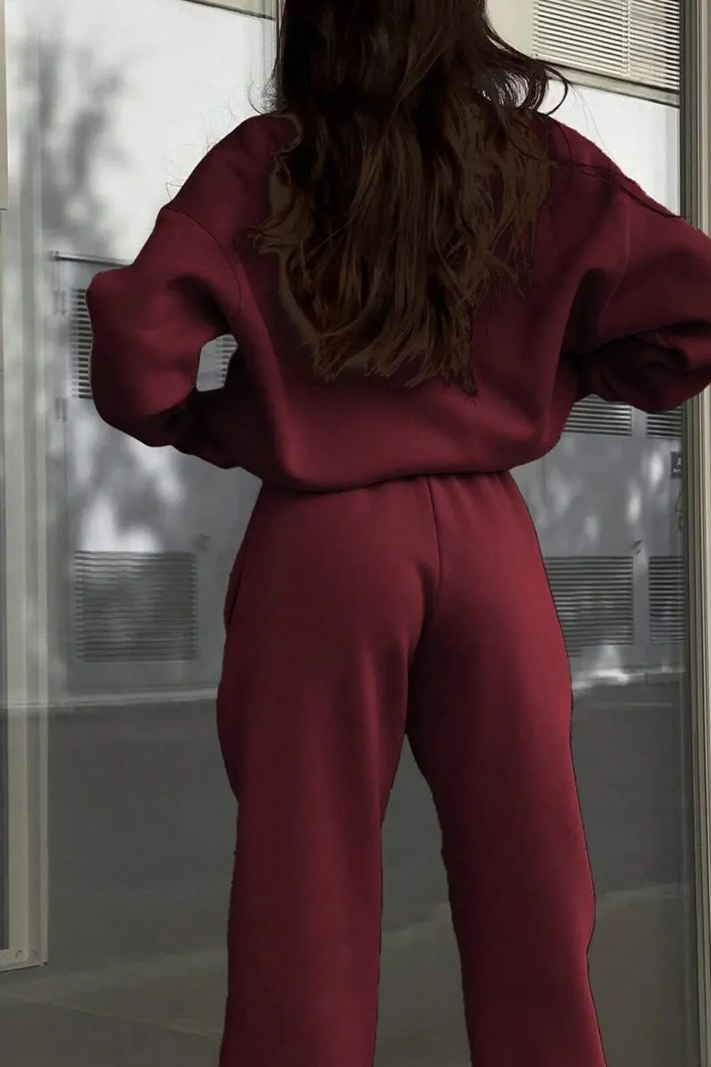 Alina | Two-Piece Tracksuit