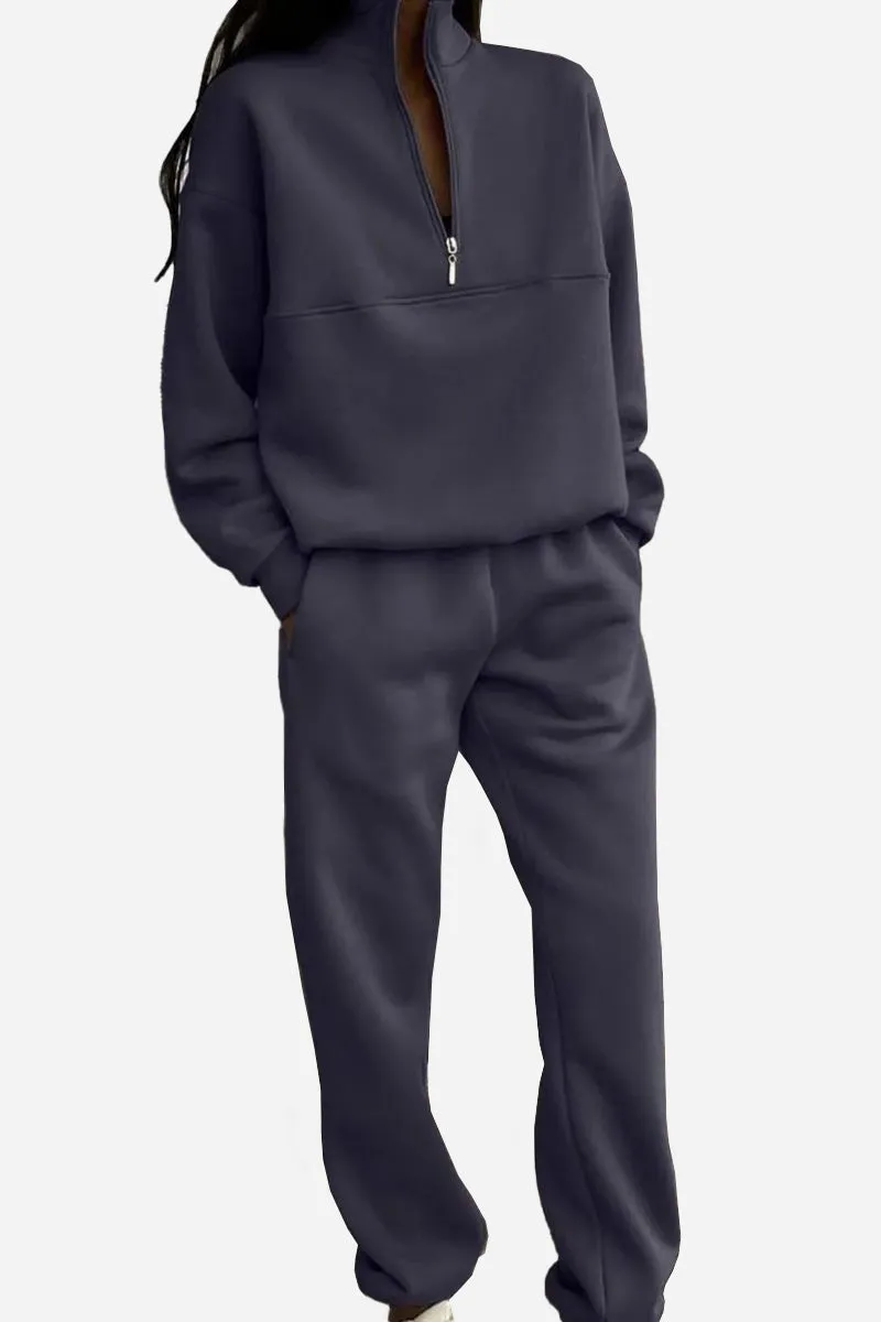 Alina | Two-Piece Tracksuit