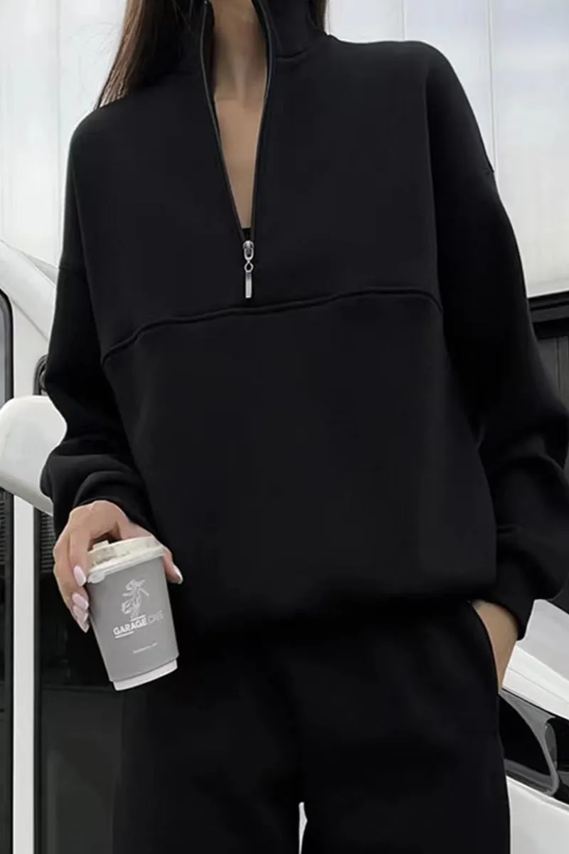 Alina | Two-Piece Tracksuit