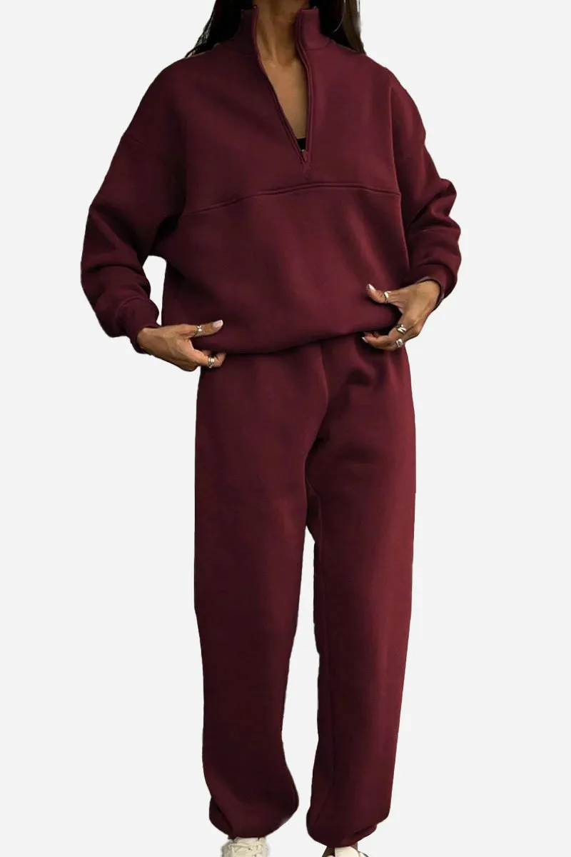 Alina | Two-Piece Tracksuit