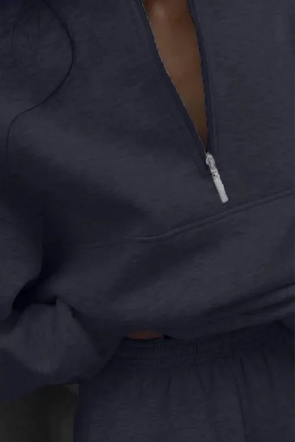 Alina | Two-Piece Tracksuit
