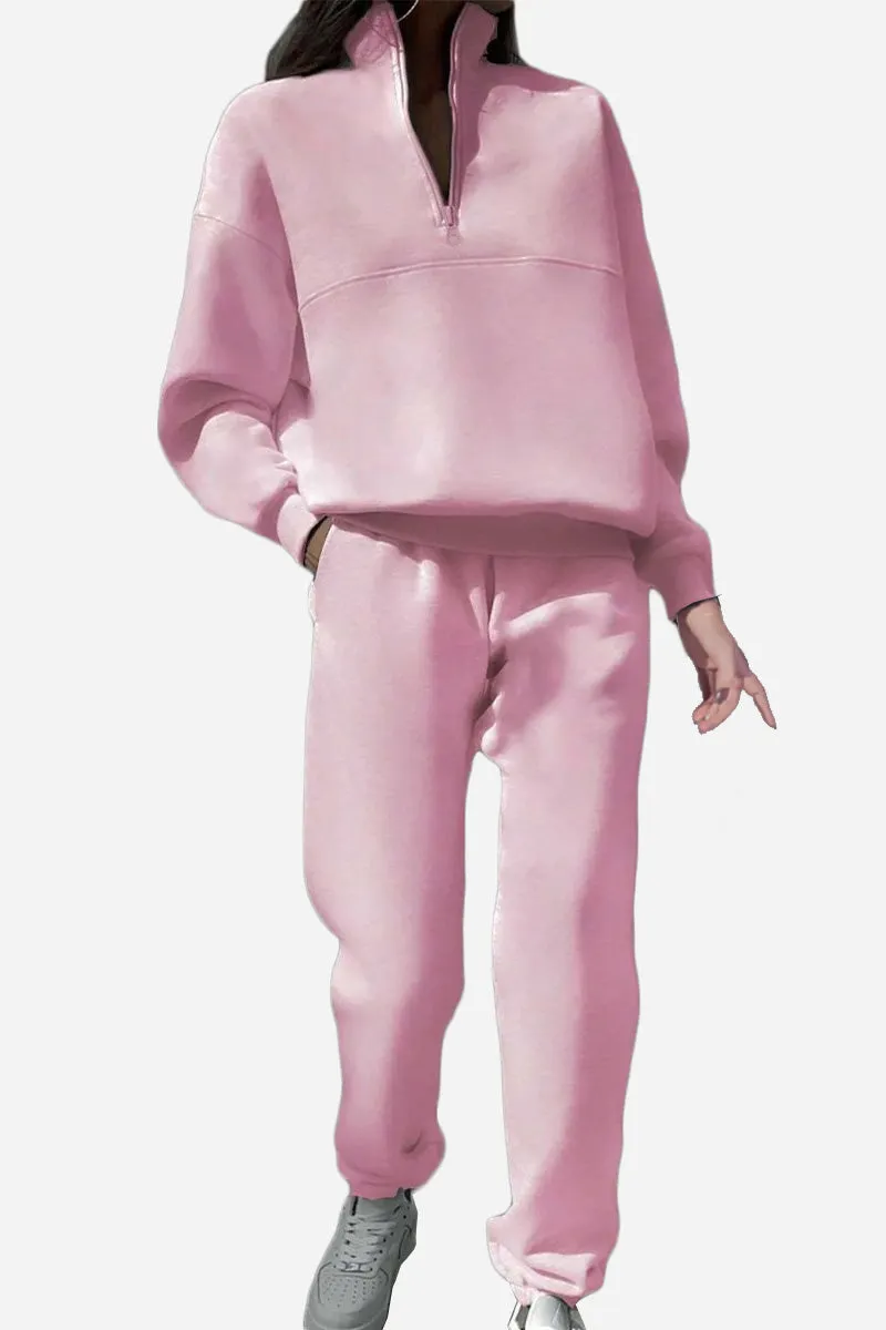 Alina | Two-Piece Tracksuit