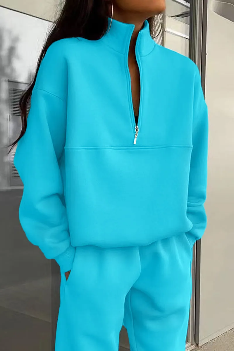Alina | Two-Piece Tracksuit