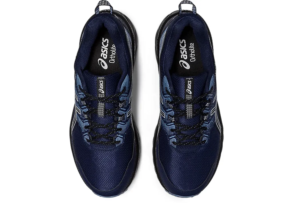 Asics GEL-VENTURE 9 sneakers, dark blue