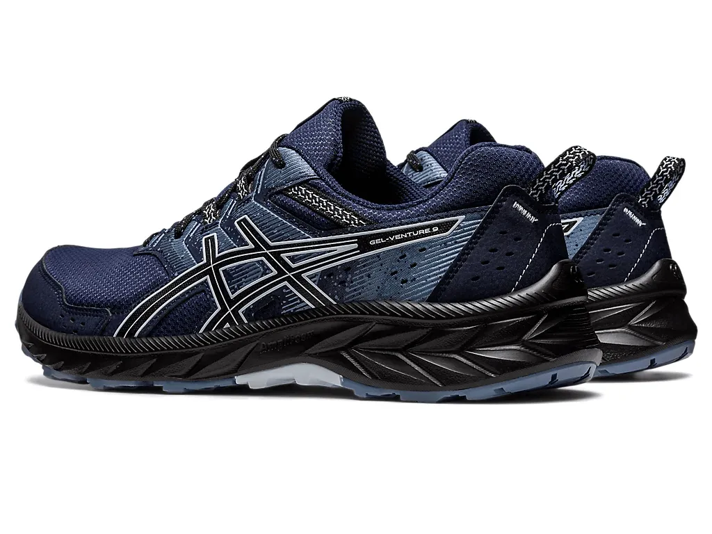 Asics GEL-VENTURE 9 sneakers, dark blue