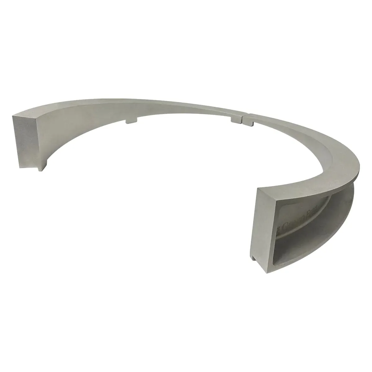 BGE Pizza Oven Wedge 128027
