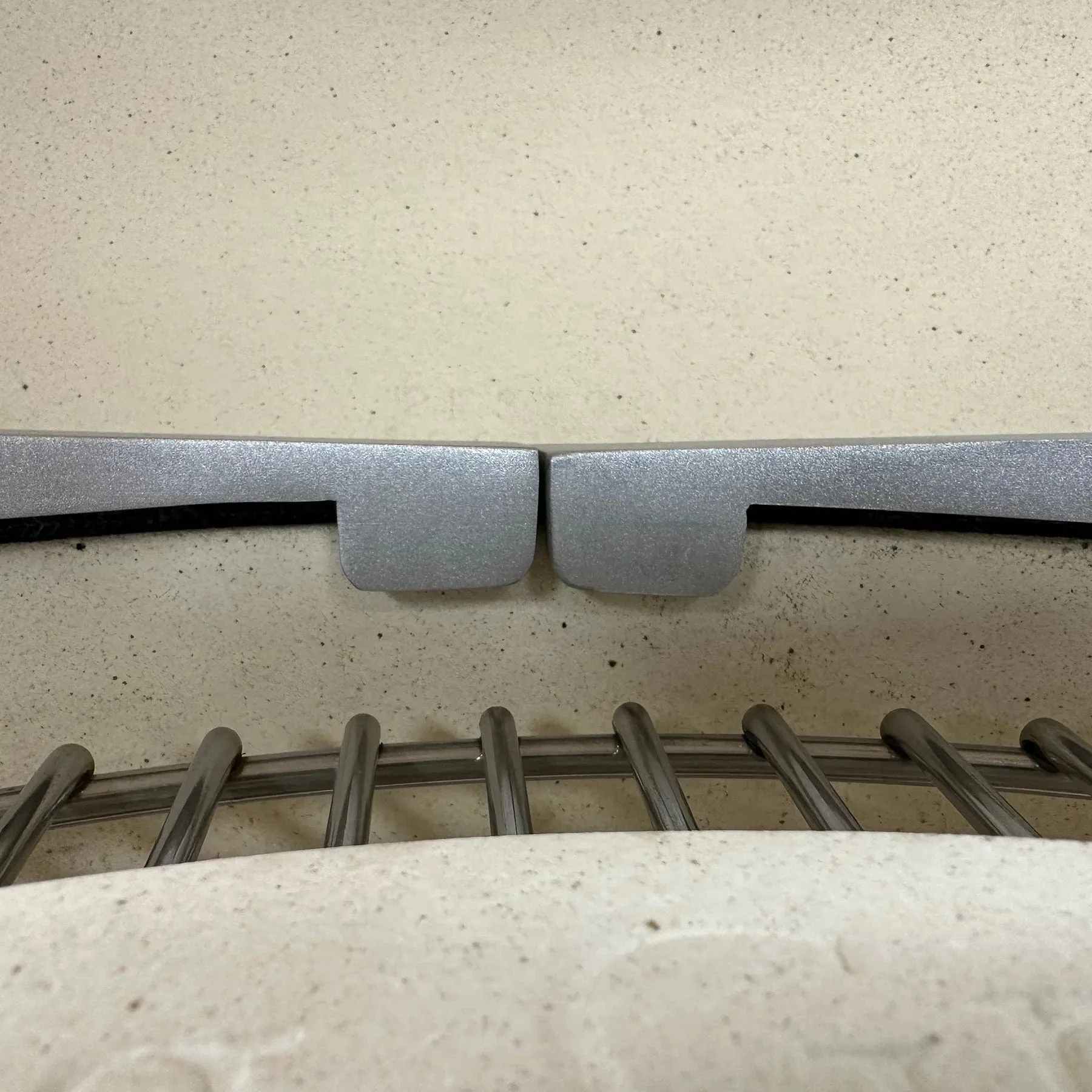 BGE Pizza Oven Wedge 128027