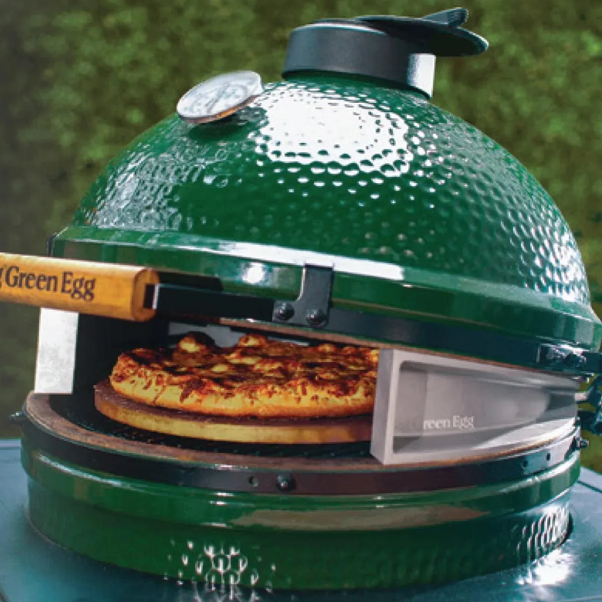 BGE Pizza Oven Wedge 128027