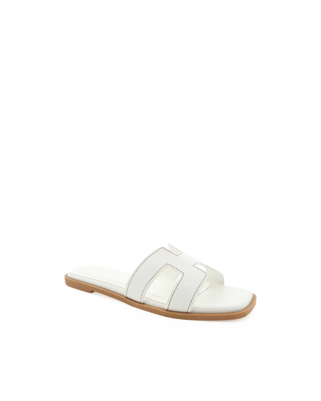 Billini Gordy Leather Sandals