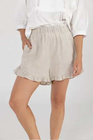 BODIE SHORT - OAT