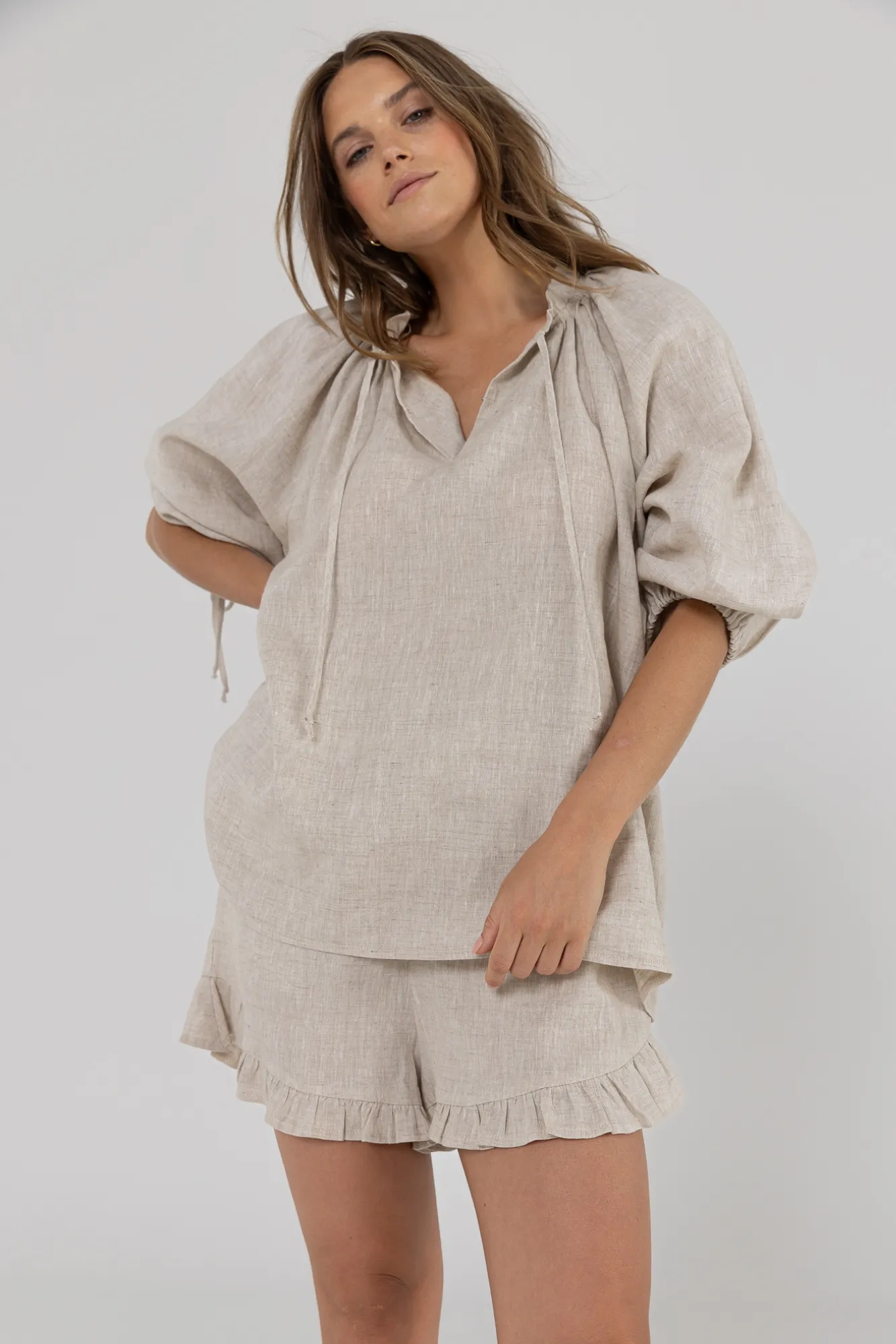 BODIE SHORT - OAT