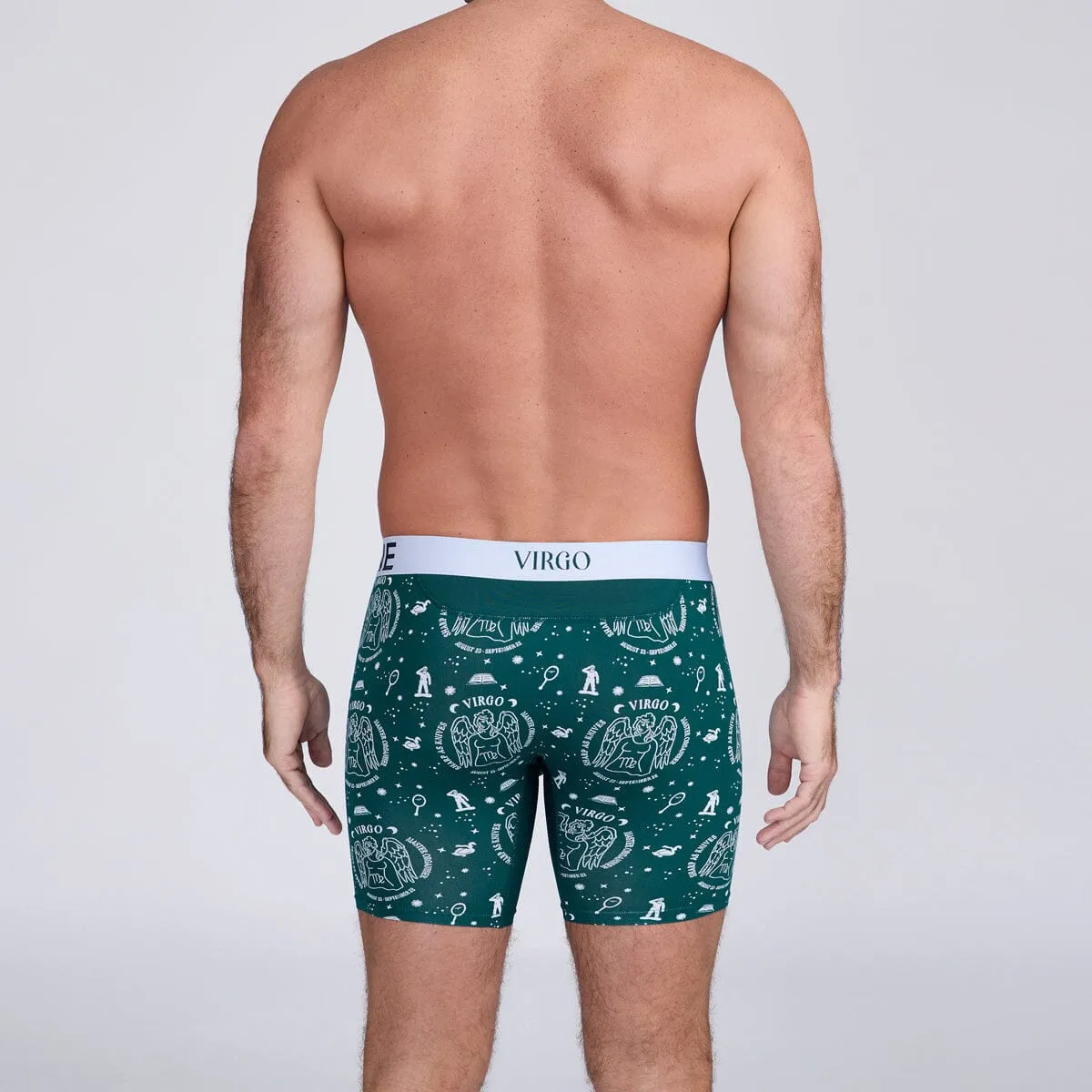 Boxer Brief - Virgo