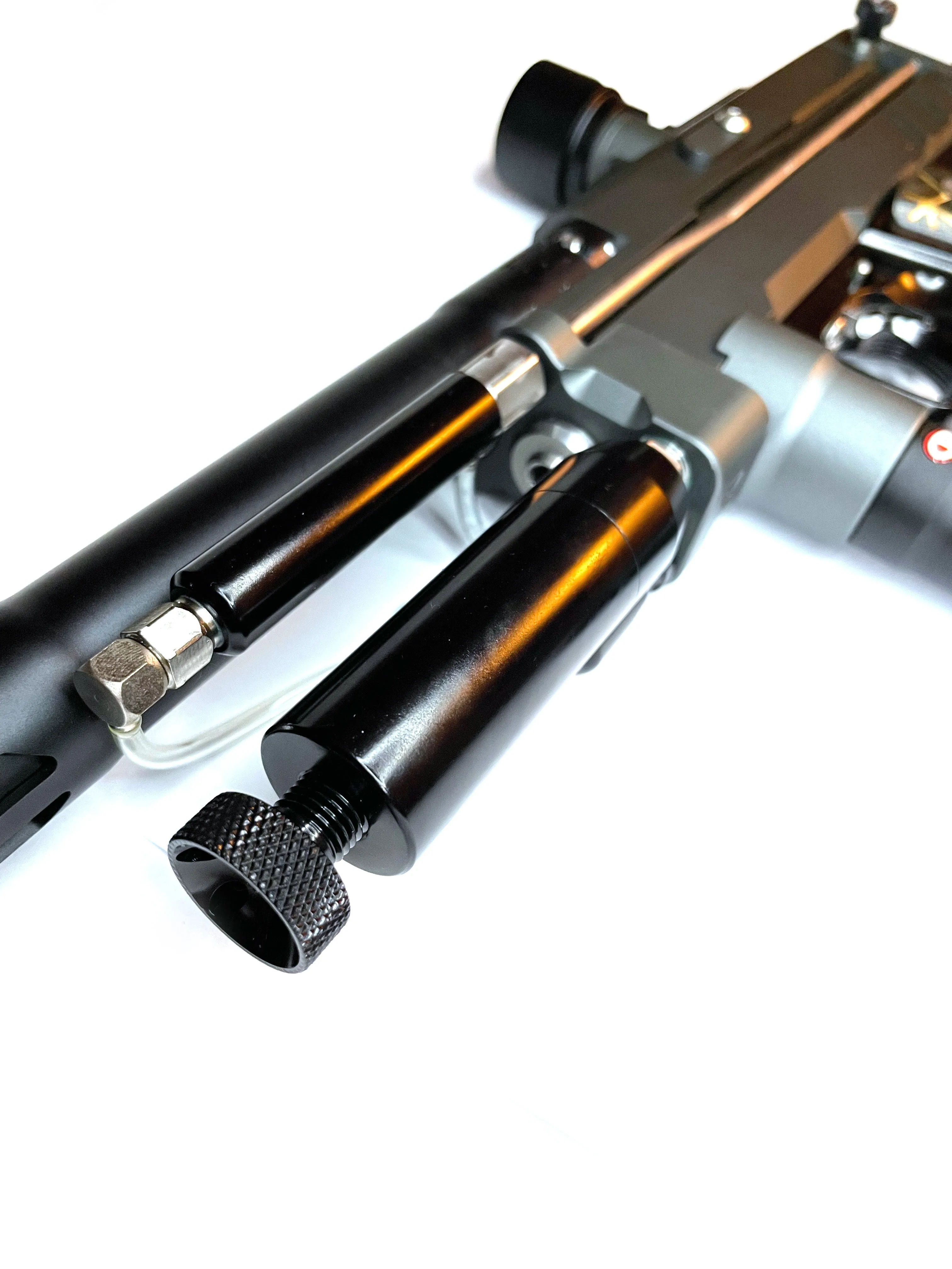 CK X METEOR X SHOCKTECH COLLABORATION