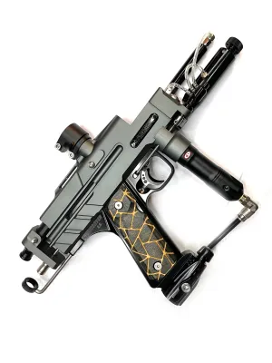 CK X METEOR X SHOCKTECH COLLABORATION
