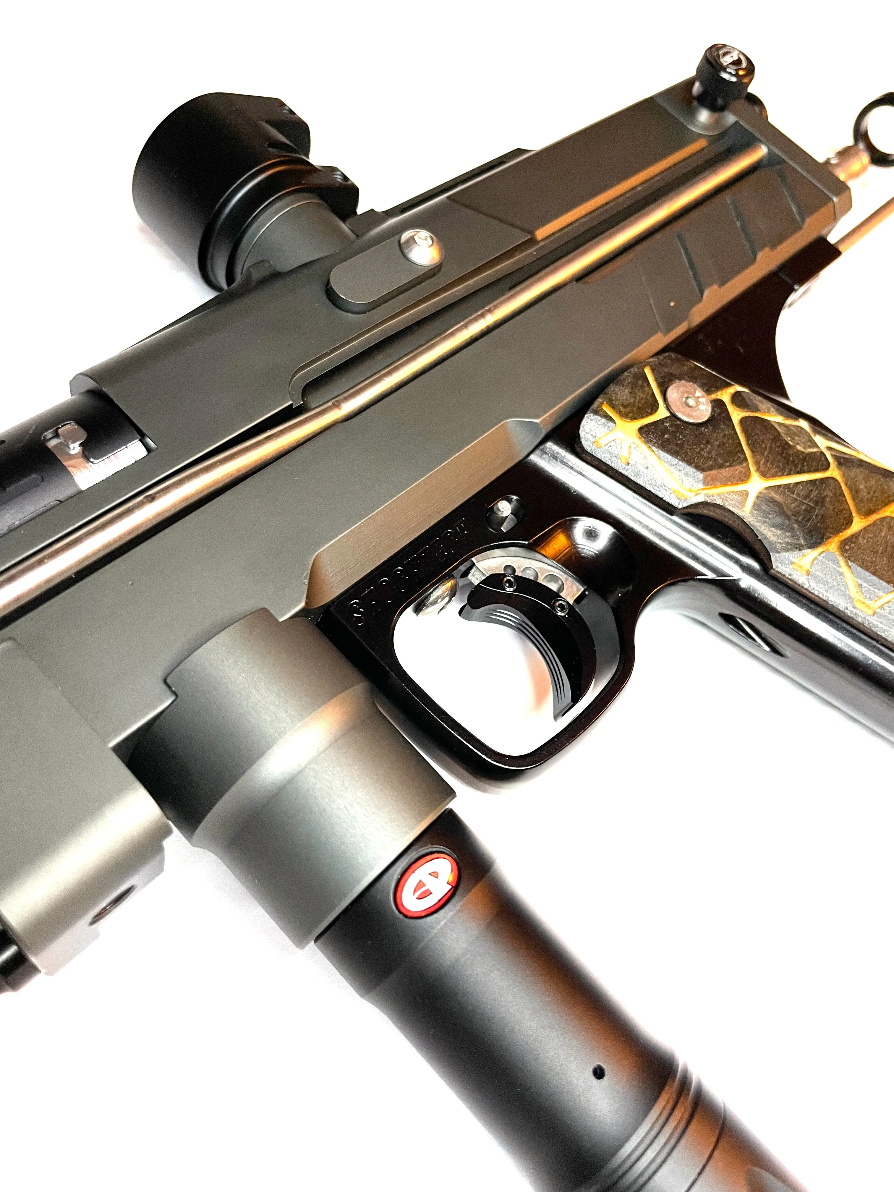 CK X METEOR X SHOCKTECH COLLABORATION