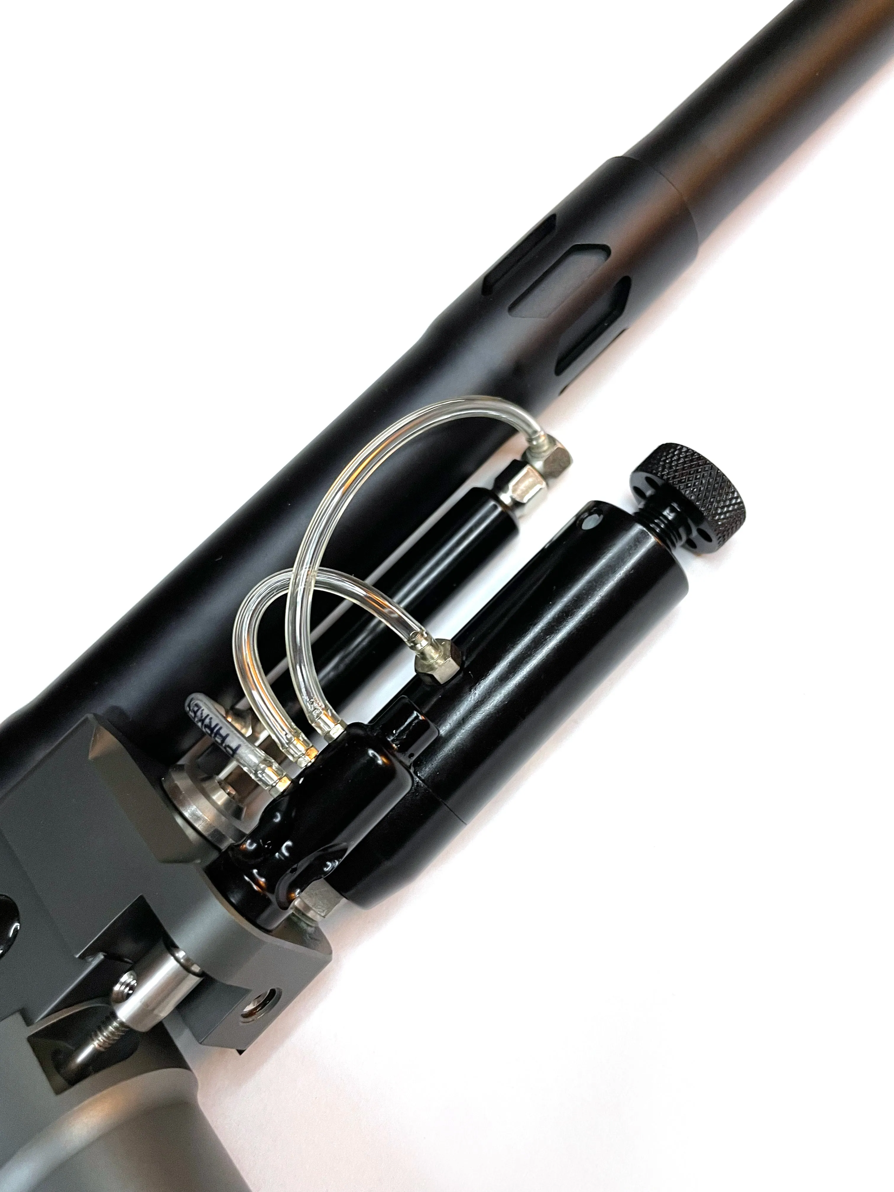 CK X METEOR X SHOCKTECH COLLABORATION