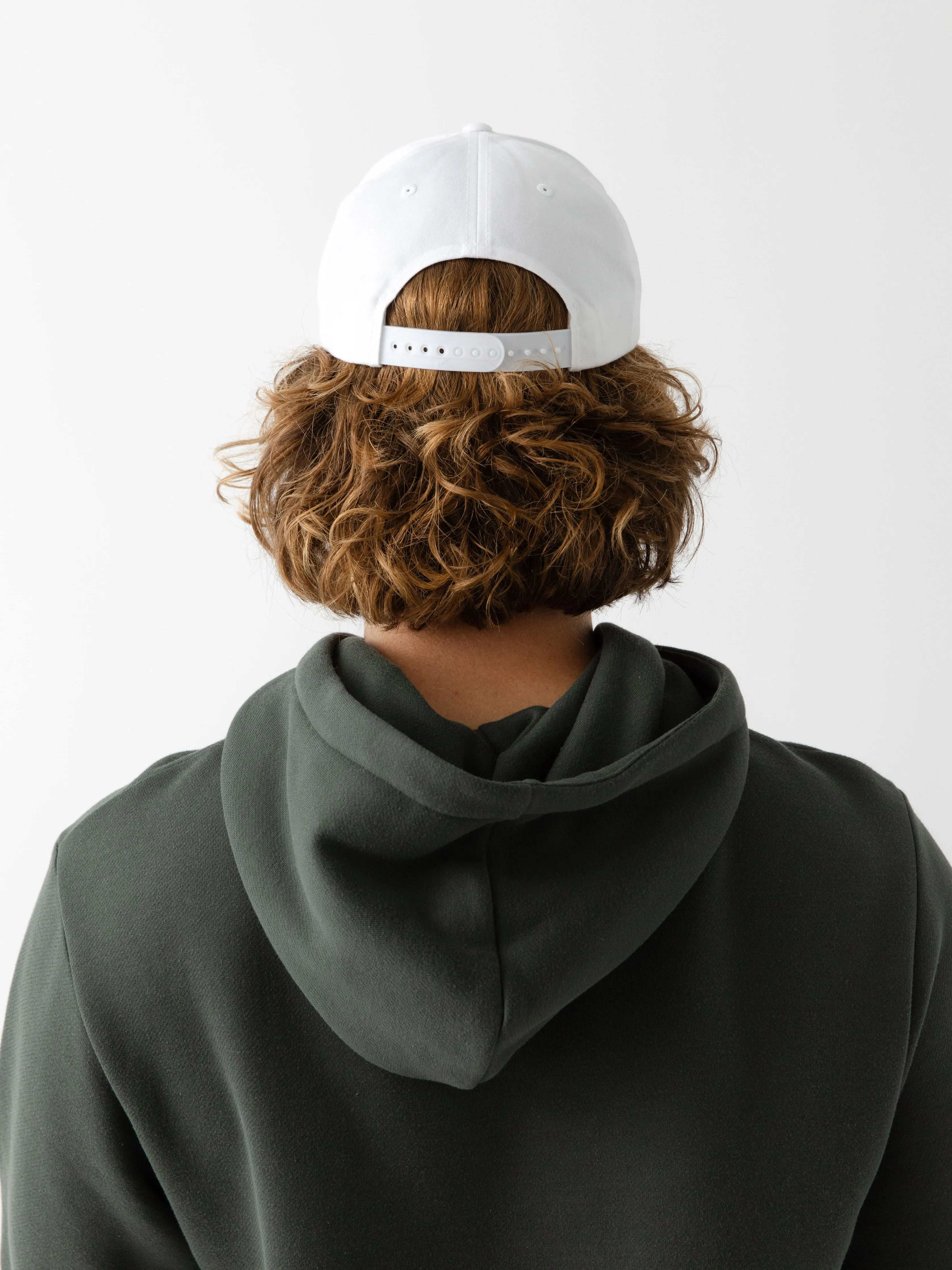 Classic Snapback