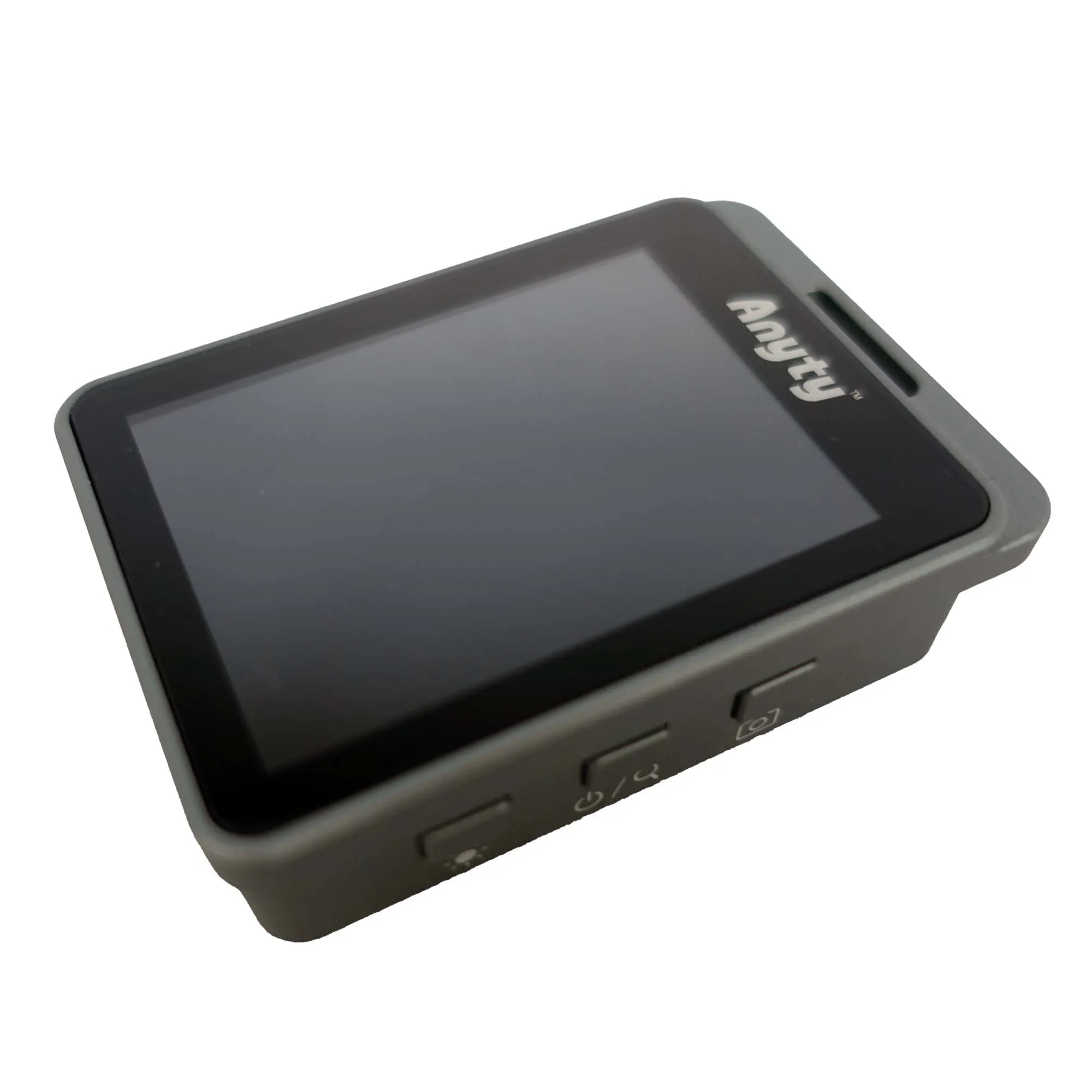 Digital loupe 9X to 19X