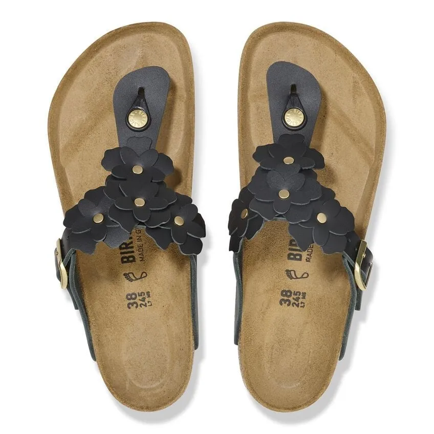 Gizeh Flowers Sandal