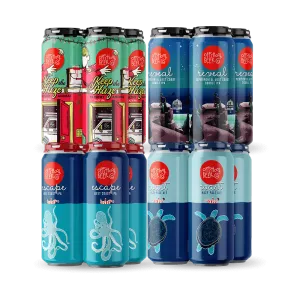 Hop Box Gift Set