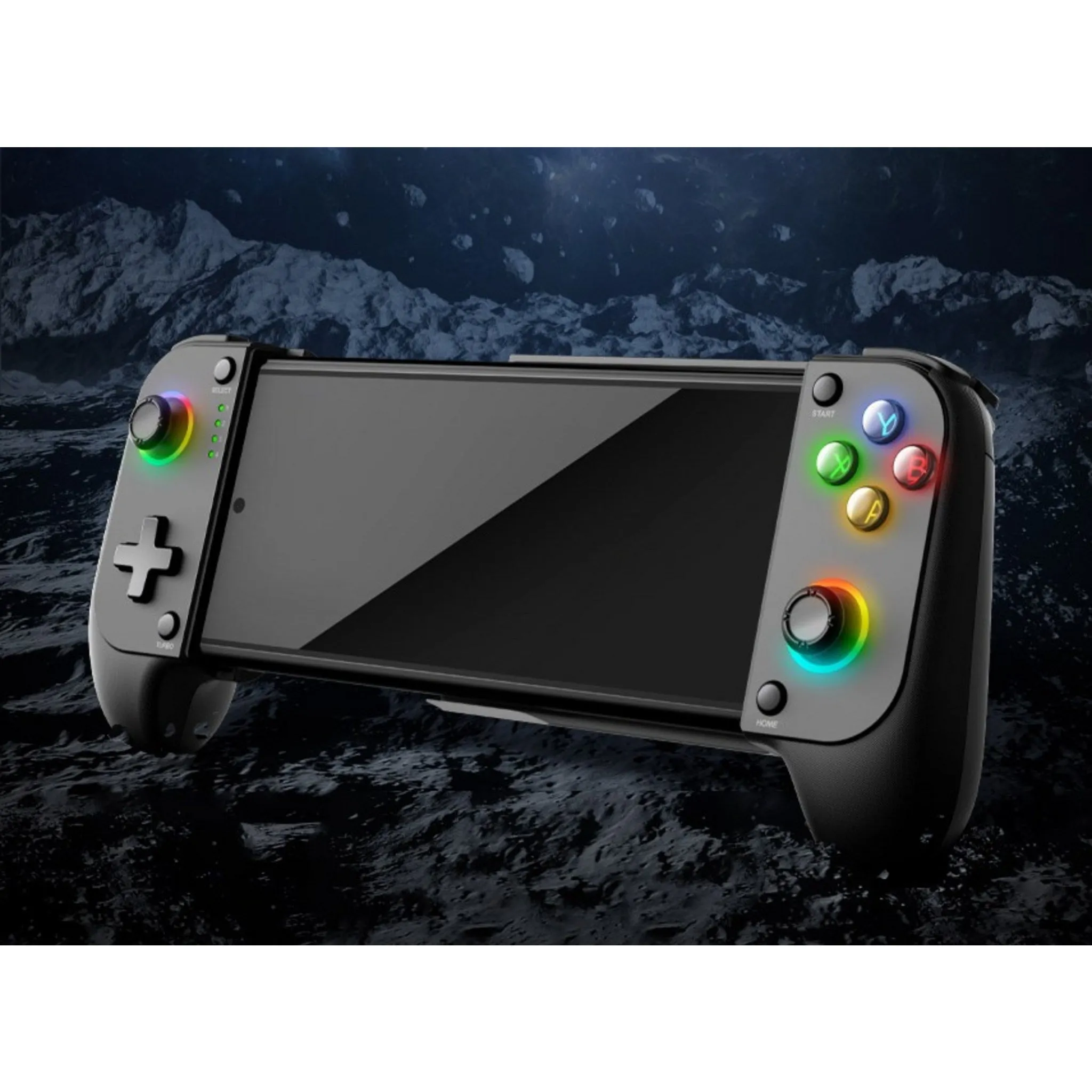 Joytron Bluetooth Gamepad for Android and iPhone - Joystick/Pad - 🏆 #41 - Toys/Hobbies - Best of December