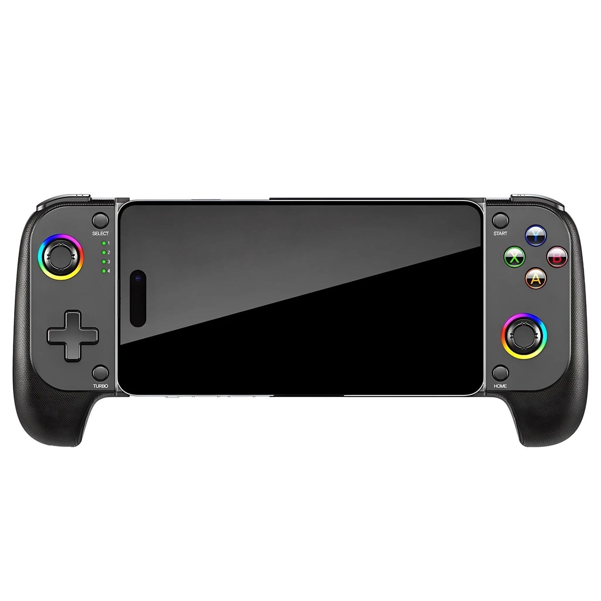 Joytron Bluetooth Gamepad for Android and iPhone - Joystick/Pad - 🏆 #41 - Toys/Hobbies - Best of December