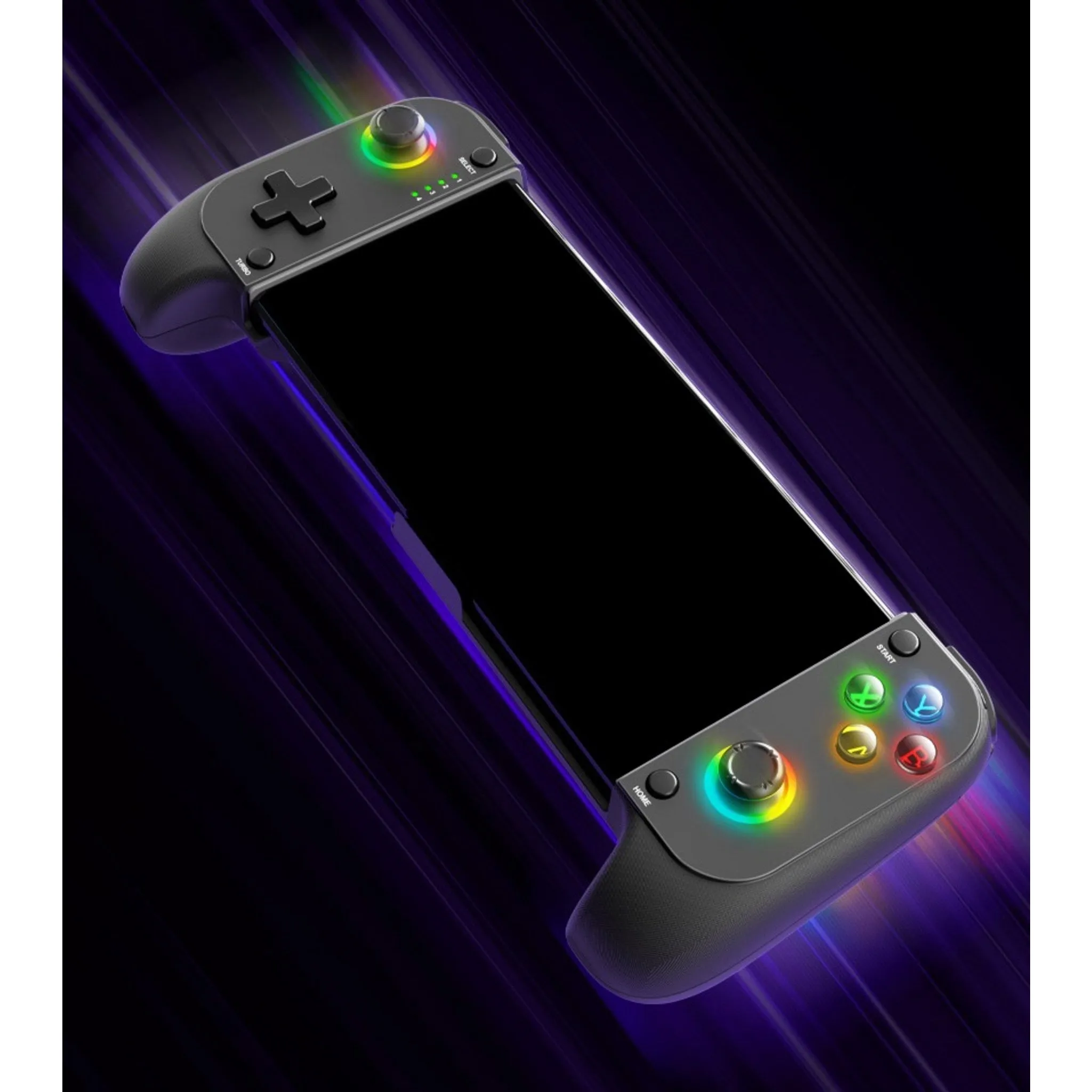 Joytron Bluetooth Gamepad for Android and iPhone - Joystick/Pad - 🏆 #41 - Toys/Hobbies - Best of December