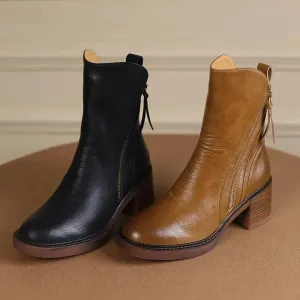 Meryane Boots | Limited Edition