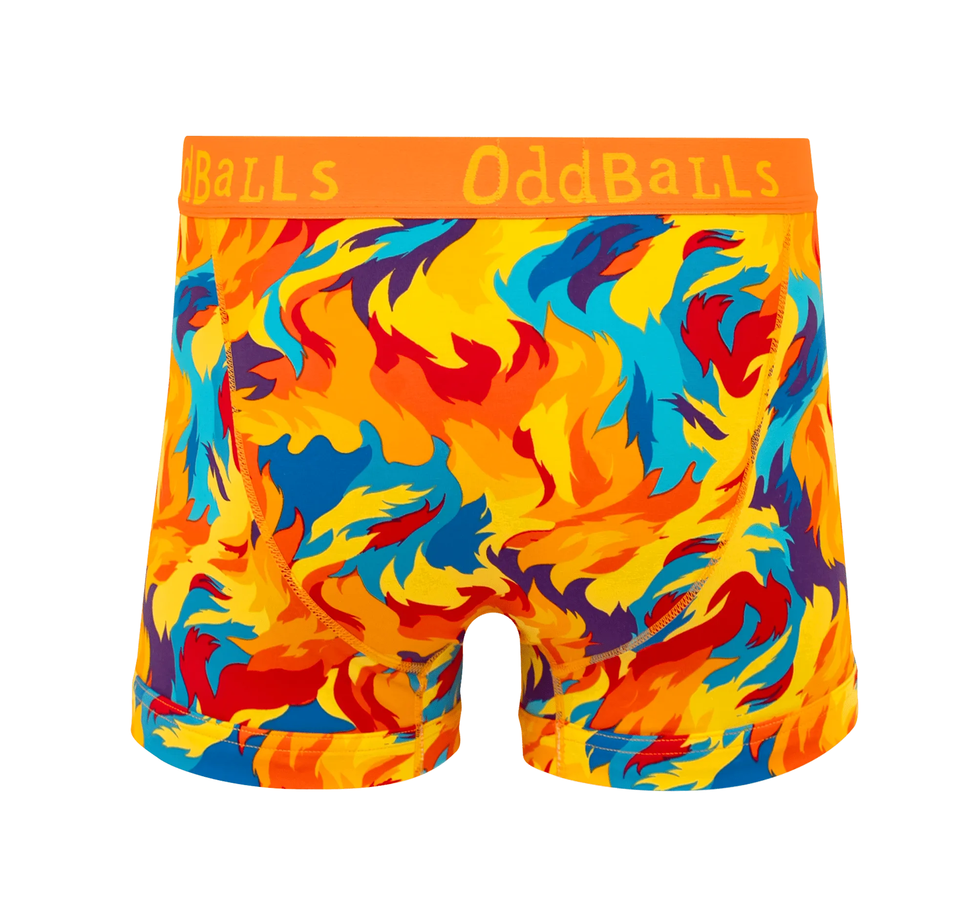 New Arrivals Bundle - Mens Boxer Shorts 3 Pack