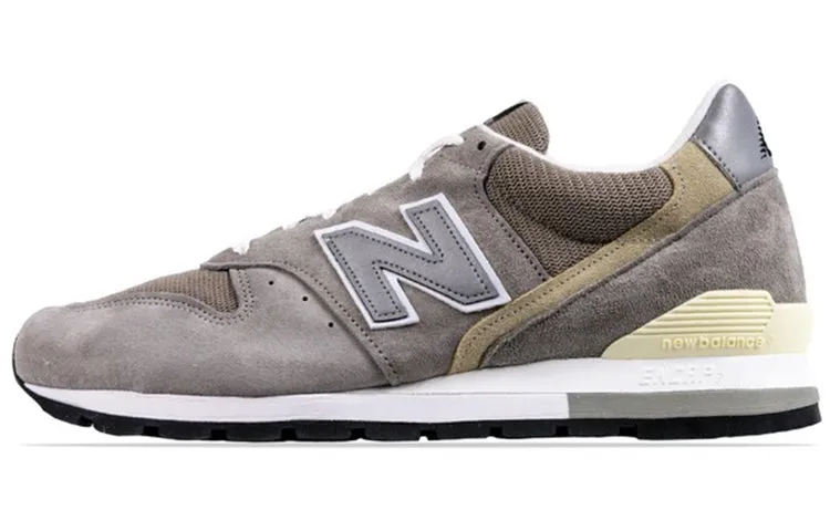 New Balance 996 Gray