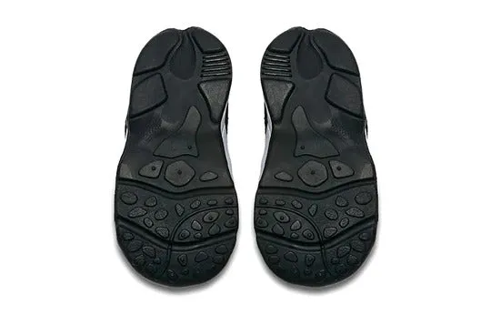 Nike Air Jordan TD Rift, black/white