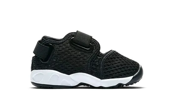 Nike Air Jordan TD Rift, black/white
