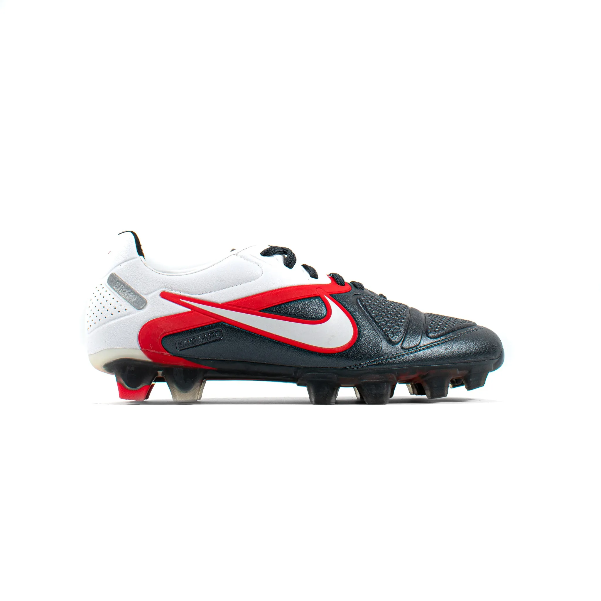 Nike CTR360 Maestri II Grey White FG