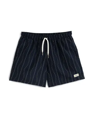 Oxford Tidal Current Swim Trunk