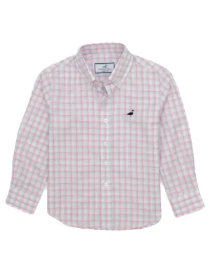 Seasonal Sportshirt