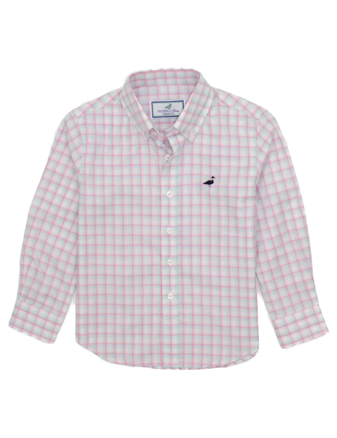Seasonal Sportshirt